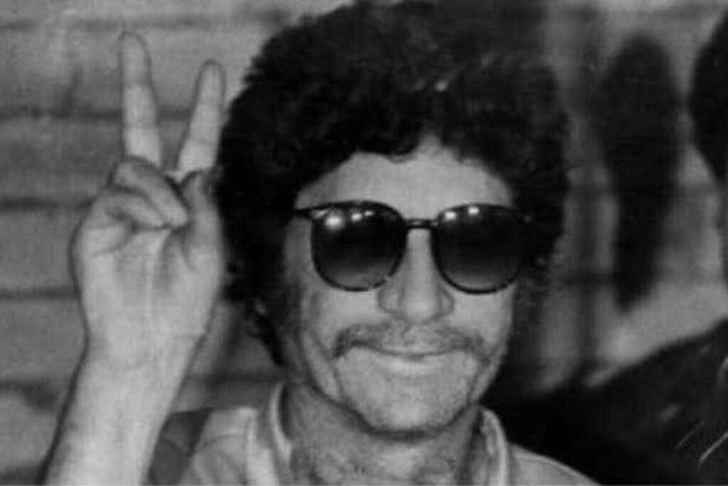 Ernesto Fonseca, el narcotraficante que lideró el Cartel de Guadalajara, ya es un hombre libre
