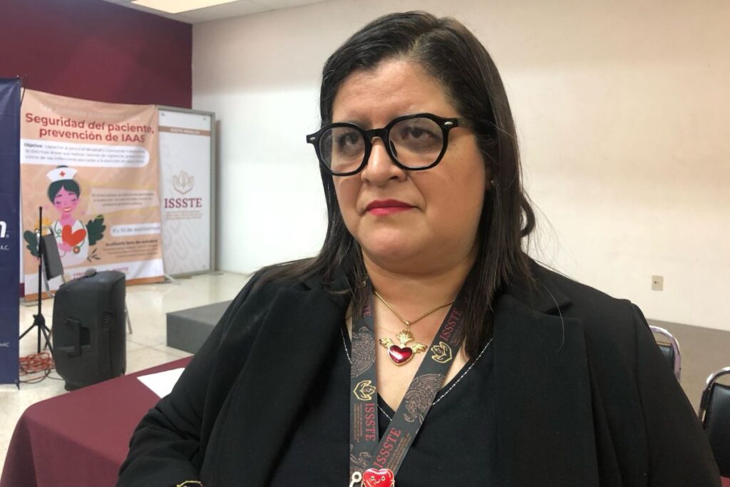 Issste: ¿Cuántas interrupciones del embarazo se han realizado en Hidalgo en los últimos 3 años?
