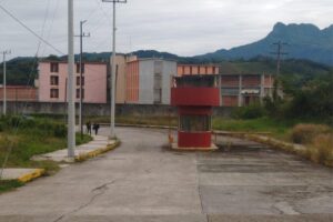 Autoridades del Cereso no han dado a conocer el motivo de la riñaFoto: Salomón Hernández
