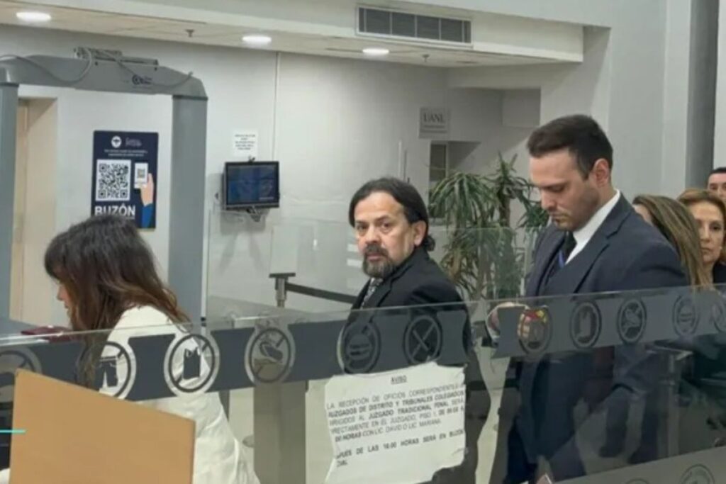 Camille Vázquez, abogada de Johnny Depp, representa ahora a Cruz Martínez en el juicio con Alicia Villarreal