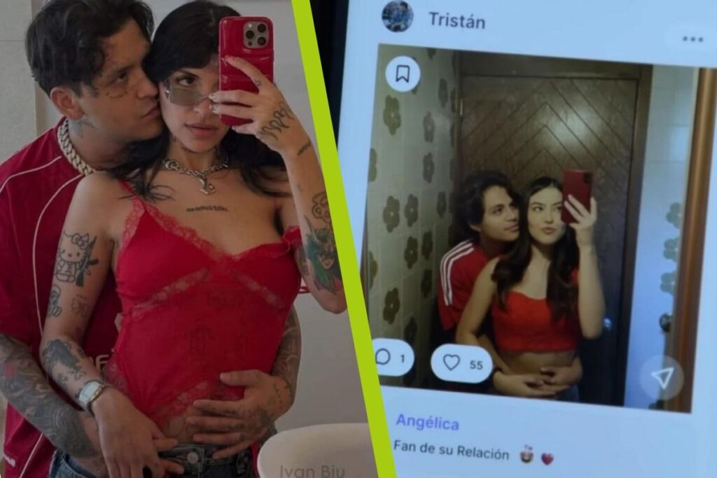 ¿Ángela Aguilar mandó despedir a escritor de La Rosa de Guadalupe por capítulo inspirado en su vida?