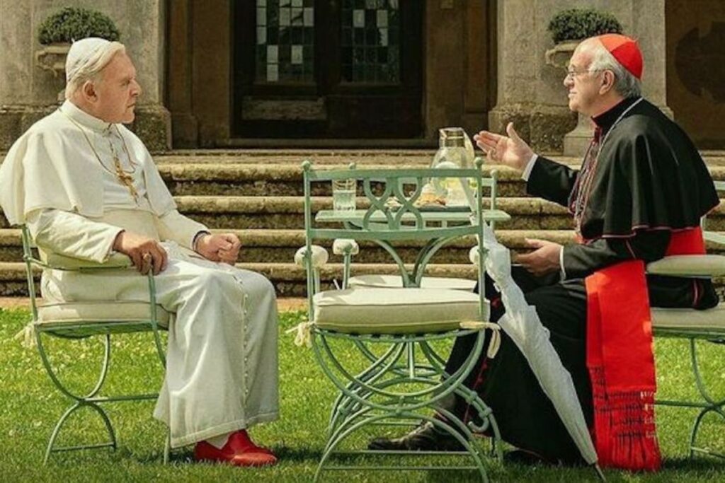 El Vaticano inspira al cine: Las películas y series que hablan sobre los papados, incluyendo al de Francisco