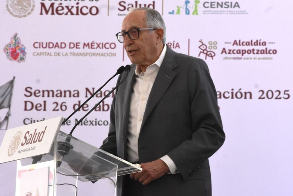 Tos ferina cobra la vida de varios menores en México; ¿cuántos casos se han reportado?