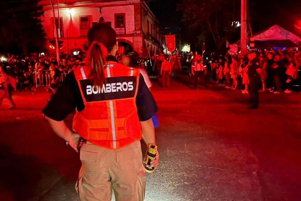 Tepeji del Río reporta saldo blanco tras Operativo Semana Santa 2025