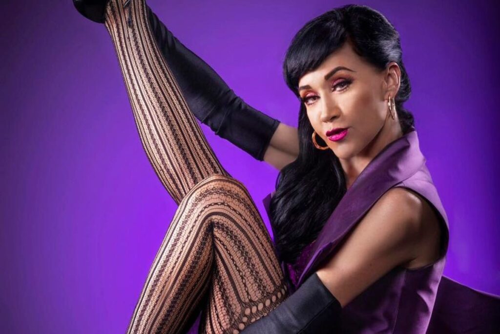 Susana Zabaleta critica el regreso de Angélica Rivera a la televisión y lo llama