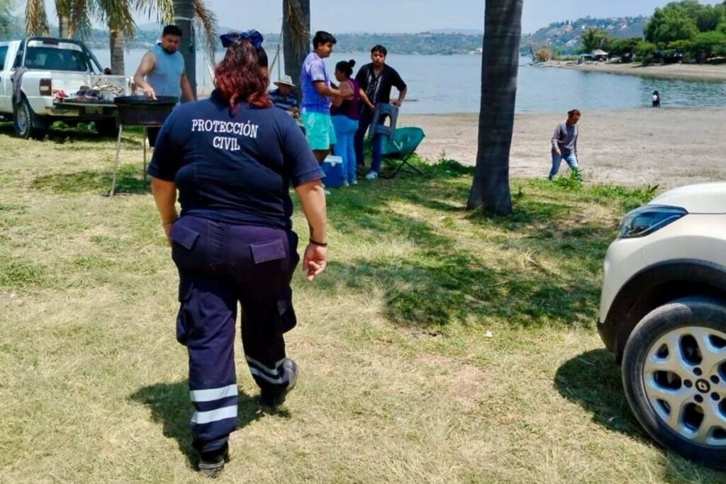 Tepeji del Río reporta saldo blanco tras Operativo Semana Santa 2025