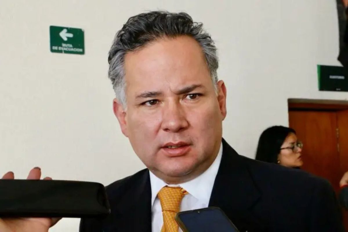 Nieto Castillo acudió a Hidalgo para recibir la solicitud del gobierno para que el aguamiel reciba el nombramiento de “indicación geográfica” | Foto: Archivo