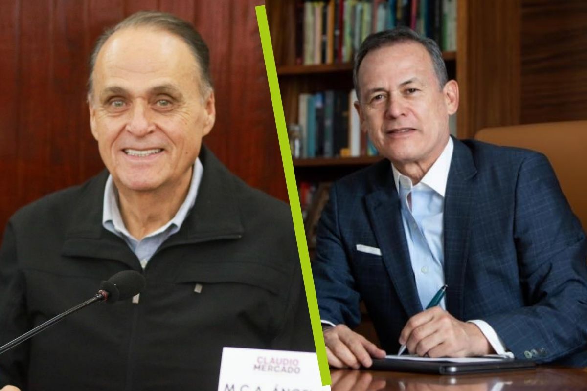 Dos exrectores de la UAEH son beneficiarios del programa social federal | Foto: Especial