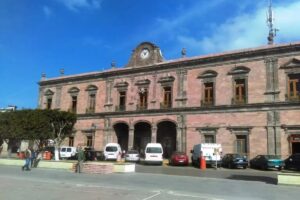 De acuerdo con la delegada, el ayuntamiento de Ixmiquilpan les ha negado el sello y el nombramiento | Foto: Archivo