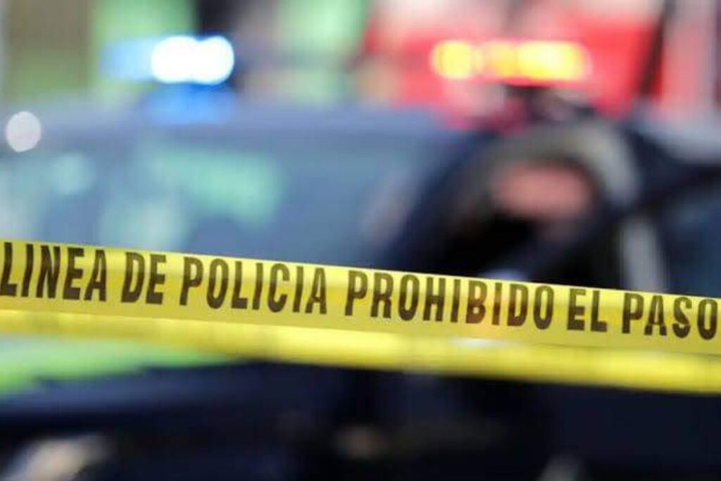 Tulancingo acumuló la mayoría de homicidios dolosos Foto: Archivo