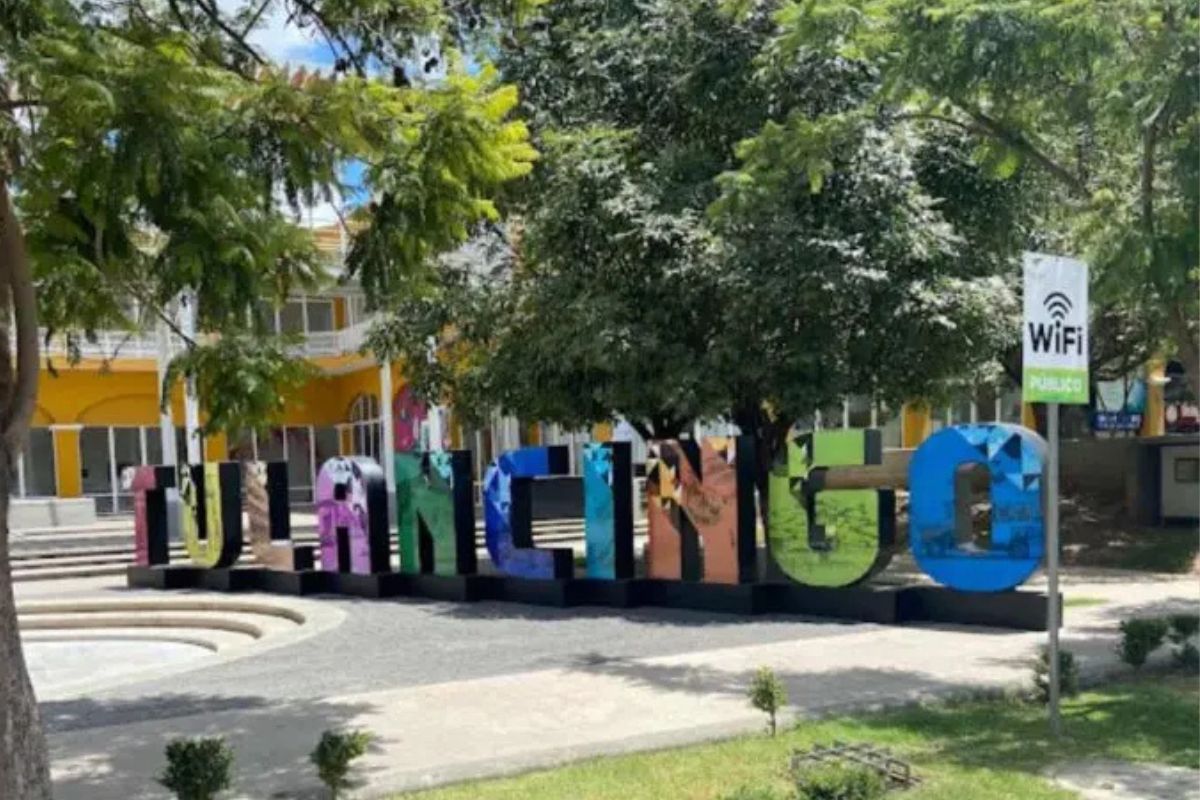 En los últimos tres meses, Tulancingo ha enfrentado una caída importante en la ocupación hotelera | Foto: Antonieta Islas