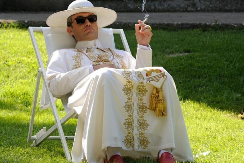 El Vaticano inspira al cine: Las películas y series que hablan sobre los papados, incluyendo al de Francisco
