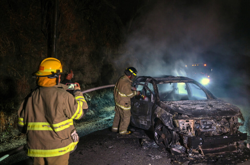 Acapulco fue de nuevo escenario de una balacera; se habla de varios muertos