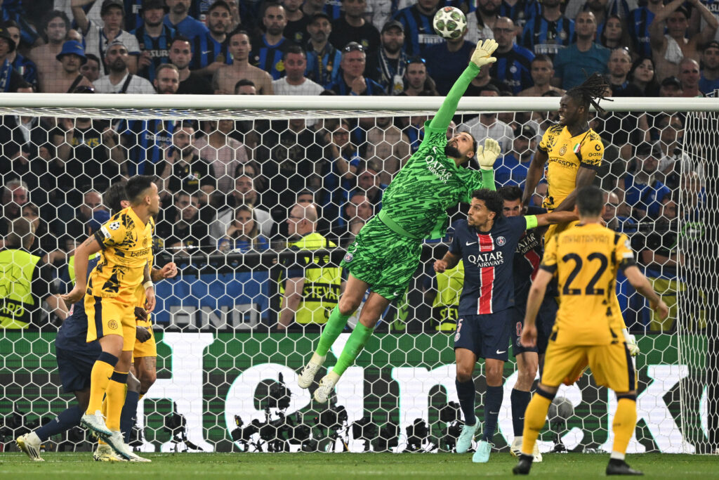 PSG le 
