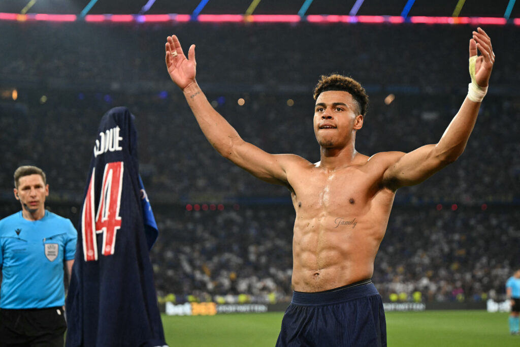 PSG le 