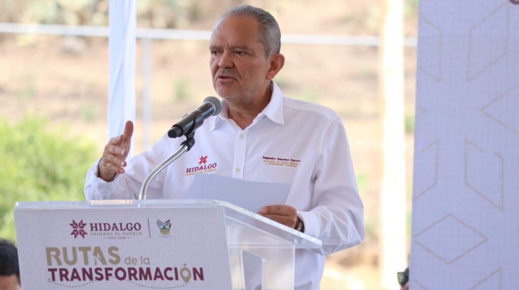 La Sipdus también brindará asesoría y acompañamiento a los vecinos de Acatlán que pidieron la perforación de dos pozos