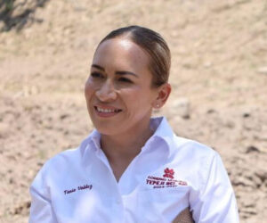 Avances en infraestructura vial en comunidades de Tepeji del Río