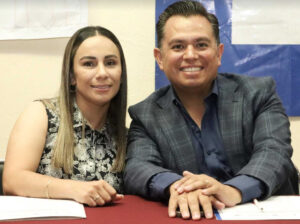 Krystal Butrón encabeza acciones sociales desde el DIF de Cuautepec