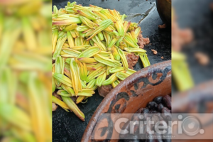 Este proyecto comunitario difunde saberes ancestrales y promueve la cocina regional con productos de temporada