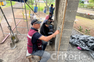 Representantes de Ajacuba y San Salvador compartieron técnicas y tradiciones mexicanas
