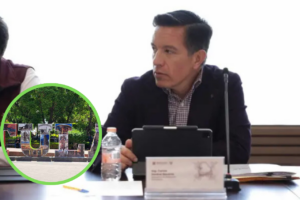 El proyecto prevé desarrollo industrial, generación de energía limpia y mejora en conectividad y servicios