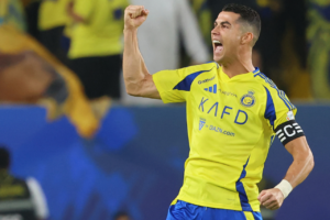 Cristiano Ronaldo deja Al Nassr y se especula con su posible llegada a un equipo participante del torneo
