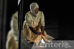 Foro DobleNueve presenta obra sobre los horrores de La Castañeda