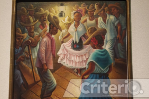 El recorrido aborda desde culturas originarias hasta el Harlem Renaissance