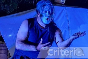 Confesión mortal en tercera llamada inaugura temporada el 17 de mayo a las 18:00 horas