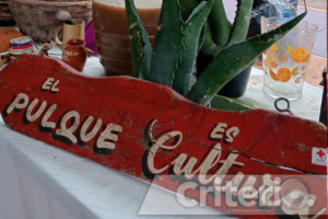 Tradición y sabor en el evento “Gastronomía y Geoparques de México”