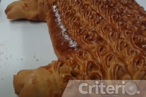 El pan de pulque lo encuentras en diferentes figuras
