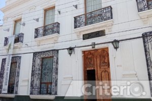 Este antiguo inmueble del siglo XIX resguarda exposiciones que dialogan con la identidad y la tradición hidalguense
