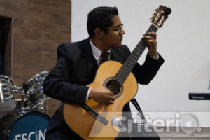 Música y artes plásticas convergen en este espacio creativo para personas desde los 4 años