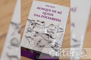 La cita es el 30 de mayo, a las 19:00 horas, en La Librería, Centro de Pachuca