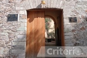 Más de un millón de imágenes habitan este exconvento que resguarda la memoria visual del país