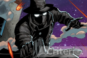 El actor regresa al mundo del cómic en Spider-Noir, una serie neo-noir con sabor a novela negra y telarañas