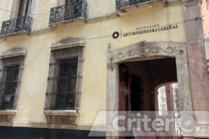 Exposiciones, conciertos y talleres conviven en este espacio que da voz al arte y la historia hidalguense