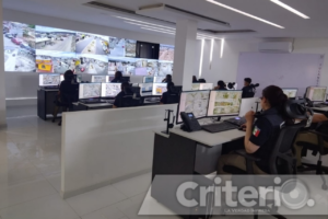 El gobierno municipal incorporará tecnología aérea y móvil al CASVIMP para cubrir más territorio con menos recursos