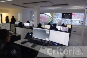 Adquirirán drones y nueva infraestructura para reforzar seguridad y tareas de protección civil