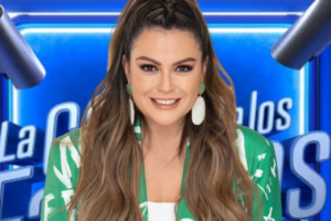 La ex de La casa de los famosos fue hospitalizada y encendió las alertas: “Espero que solo sea una gripita”