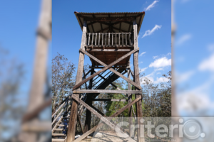San Miguel y El Zembo destacan por sus vistas de 360 grados y accesos para toda la familia