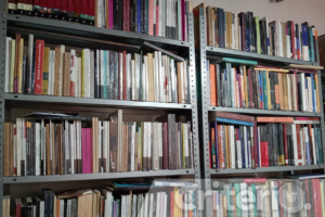 Desde 2016, este proyecto independiente ha sido testigo de los cambios en el interés literario local