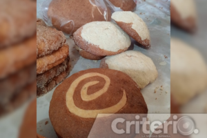 Pan de huevo, cemitas, canillas y teleritas siguen vigentes gracias al esfuerzo de artesanos locales