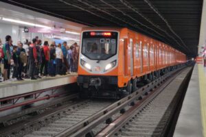 a son 41 denuncias por pinchazos en el transporte público, incluyendo Metro, Metrobús y Pumabús