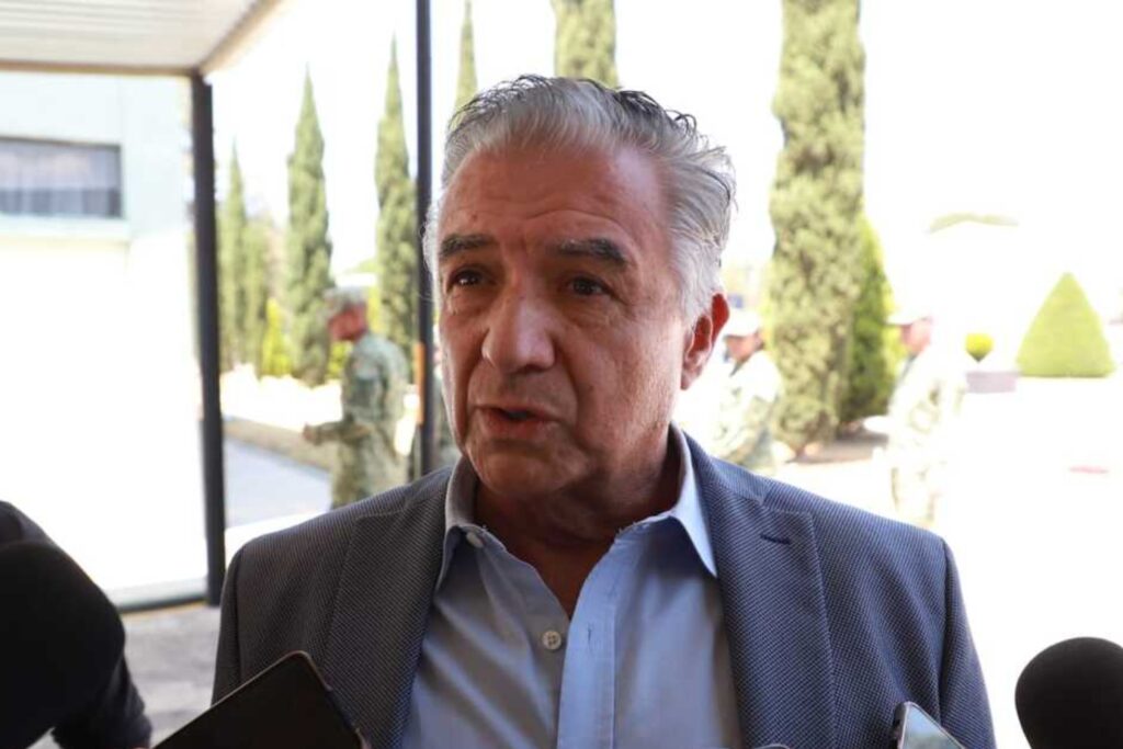 La elección judicial avanza sin incidentes en Hidalgo, mientras se refuerza la seguridad tras el hallazgo de un narcolaboratorio en Acaxochitlán