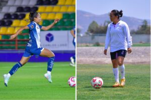 Karla Nieto y Mónica Ocampo, las últimas guerreras: sobreviven al primer plantel de las Tuzas en la Liga MX Femenil