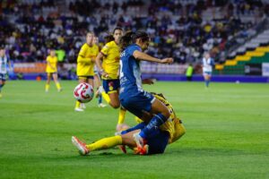 El estadio Hidalgo recibe esta noche el primer round de la final femenil: Pachuca vs América