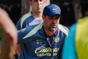 André Jardine ha llevado al América a tres títulos consecutivos y busca escribir historia con un tetracampeonato inédito desde 1962