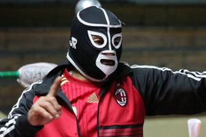 Durante cuatro décadas, el luchador ha recorrido México dejando huella con su estilo clásico y limpio