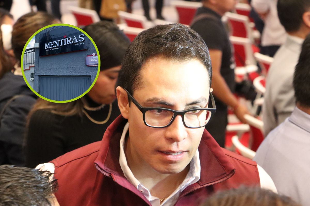 El alcalde ordenó el cierre temporal del bar mientras continúa la indagatoria por los hechos